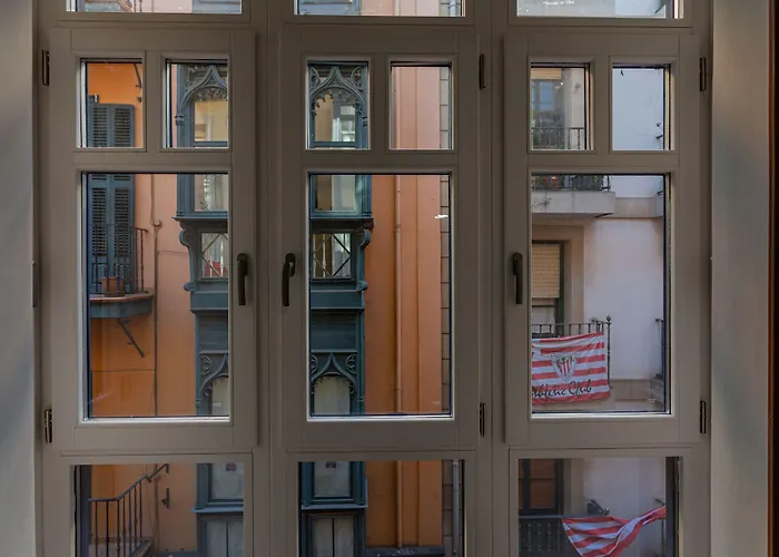 Hotel Casual Mardones Bilbao